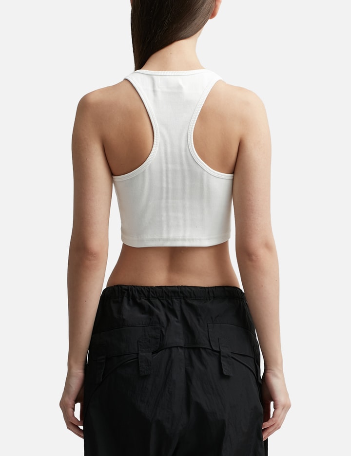 CROPPED M TANK TOP Placeholder Image