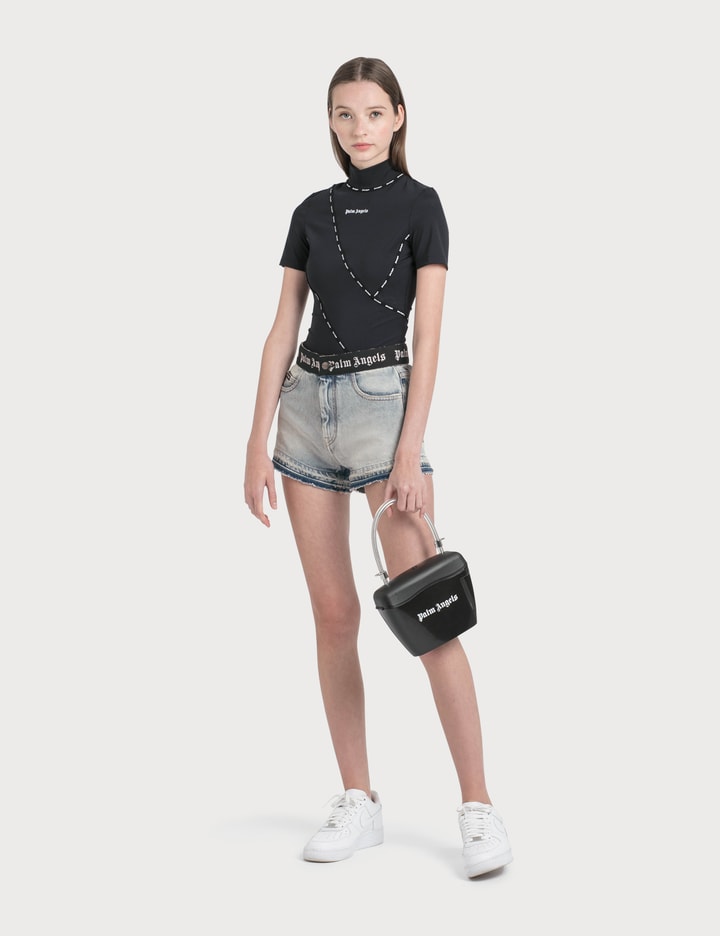 Strap Padlock Bag Placeholder Image