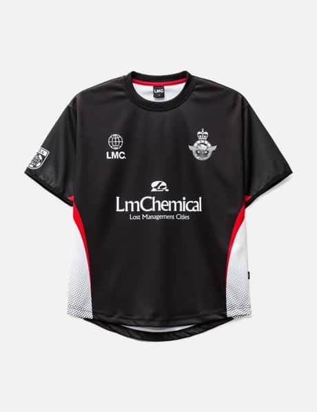 LMC Chemical Soccer Jersey T-Shirt