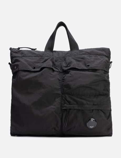 Nylon B Tote Bag view 7
