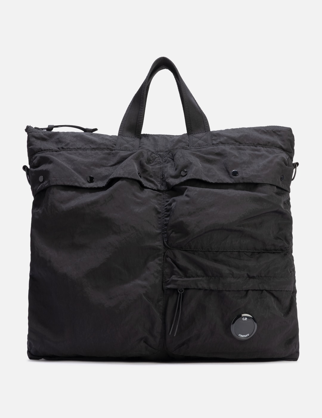Nylon B Tote Bag view 8