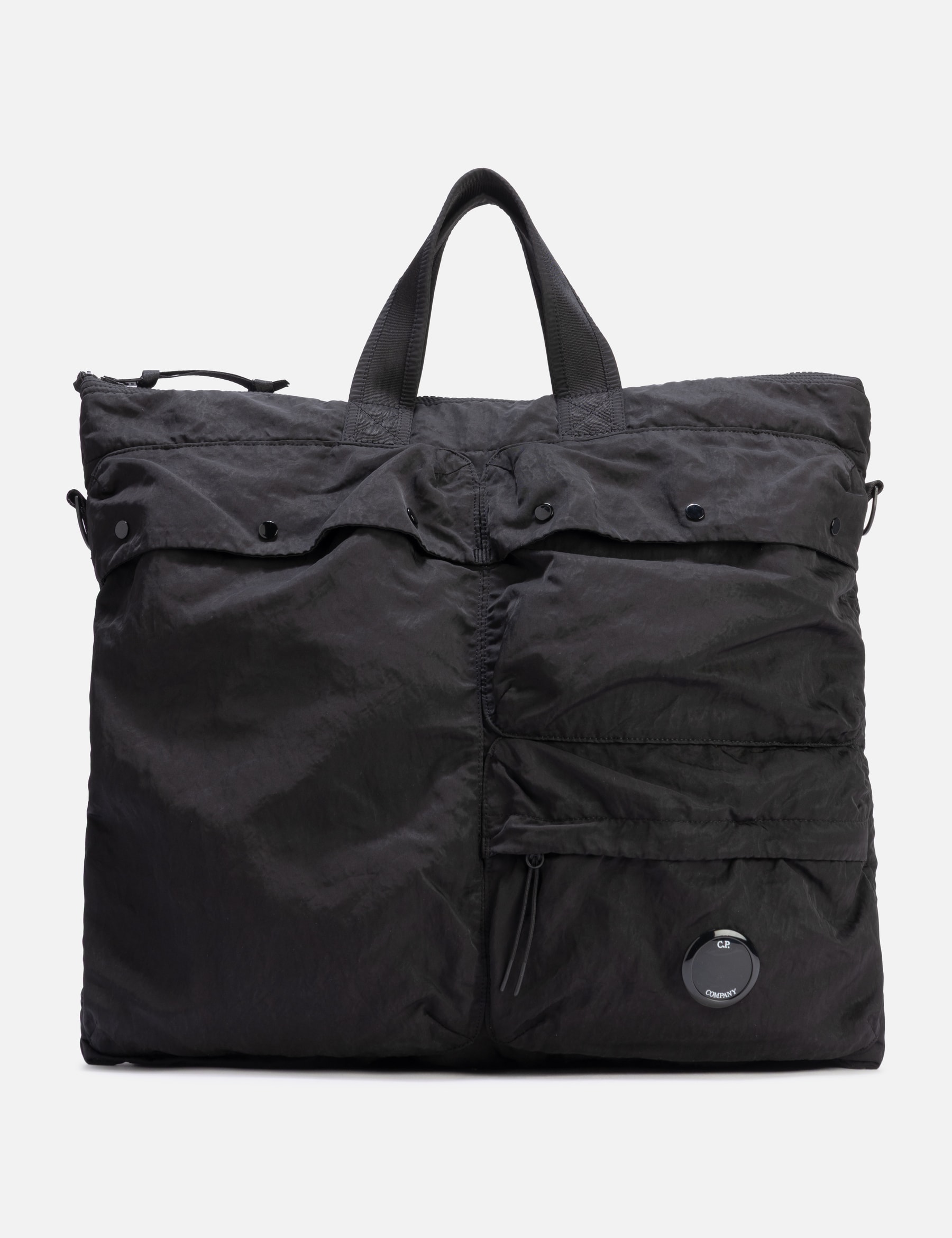 Nylon B Tote Bag view 19