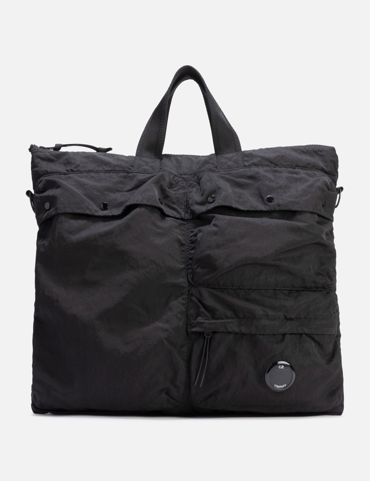 C.P. Company Nylon B Tote Bag
