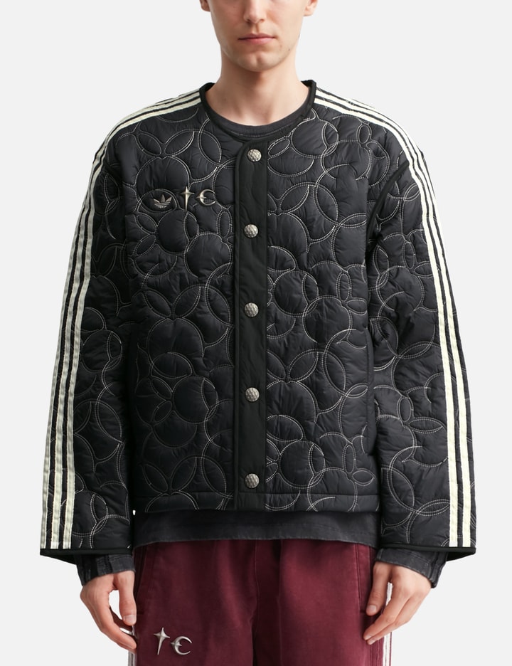 adidas Originals x Thug Club Padded Liner Jacket Placeholder Image
