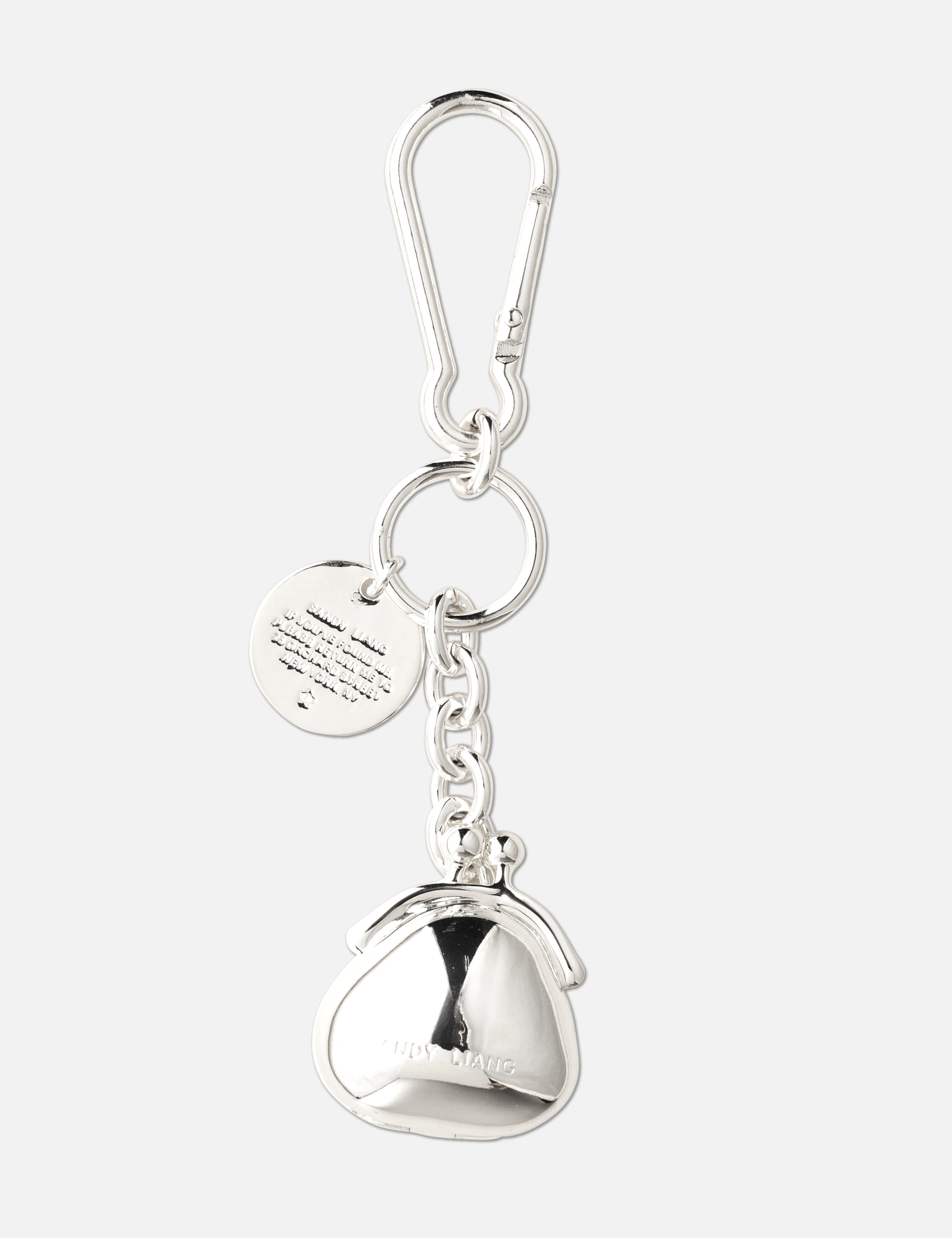 Souvenir Pouch Key Charm view 10