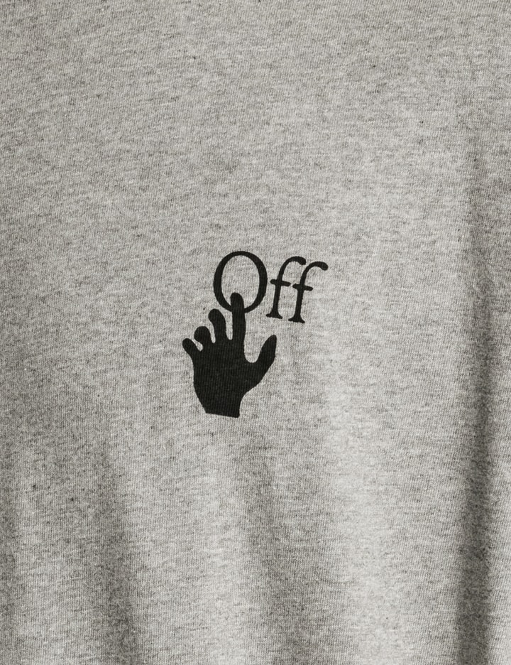 Degrade Arrow T-shirt Placeholder Image