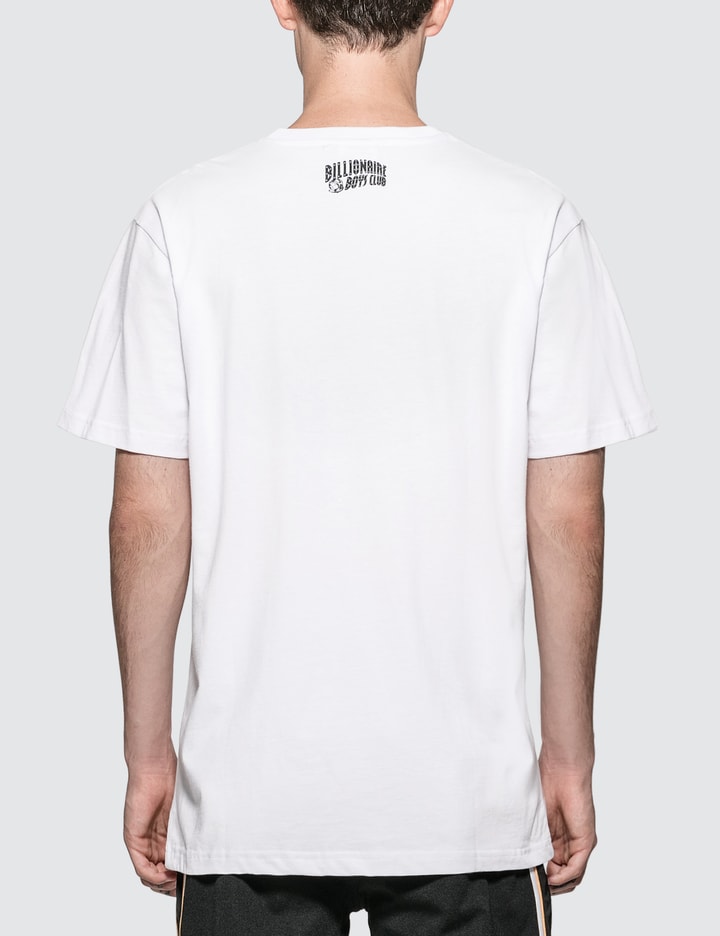 Doubled T-shirt Placeholder Image