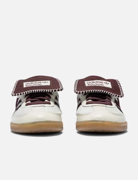 adidas gazelle silver green womens Wales Bonner x Adidas Samba Pony Cream White Mystery Brown IE0586 –  juanma-shop