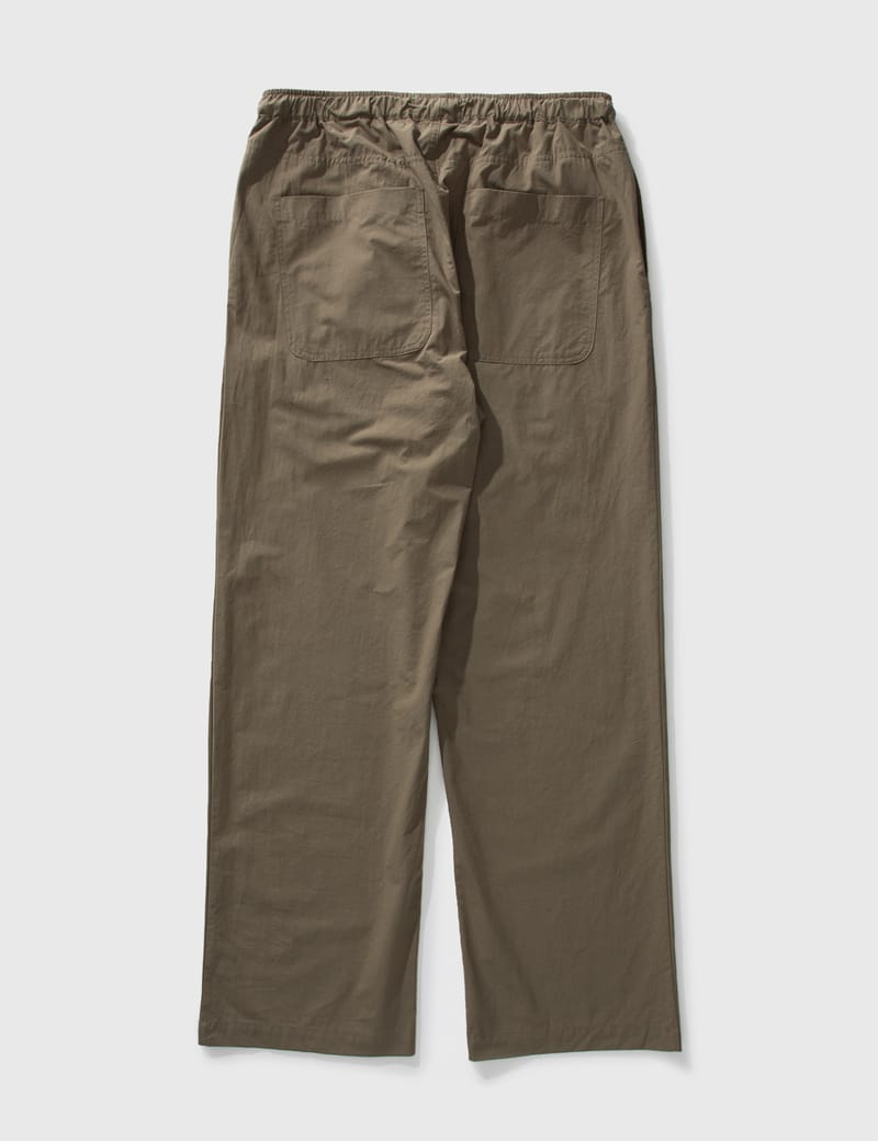 Satta - SLACK PANTS | HBX - Globally 