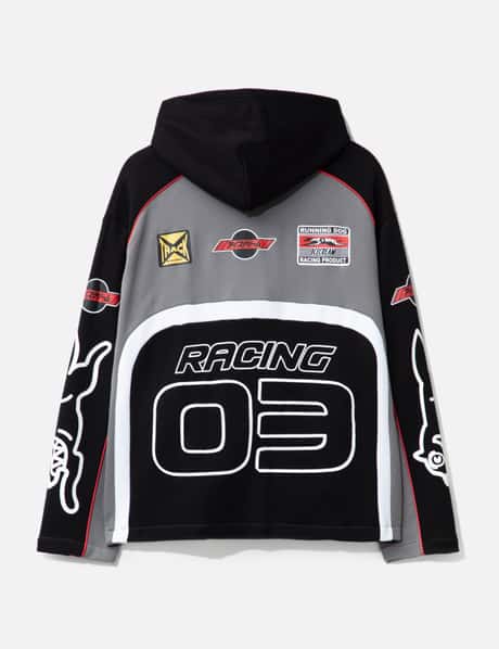 First Place Hoodie view 8