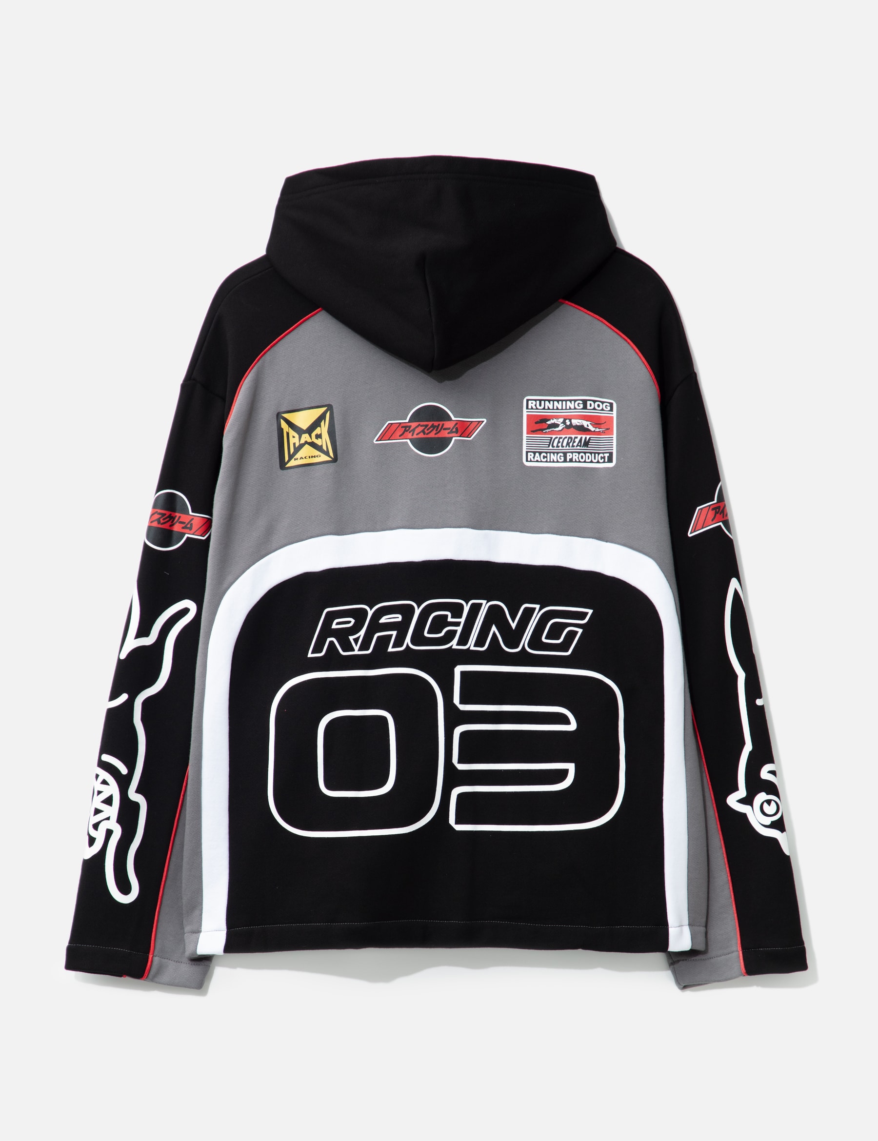 First Place Hoodie view 17