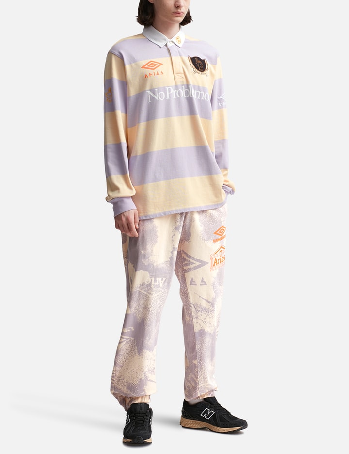 Aries X Umbro Pro 64 Pants Placeholder Image