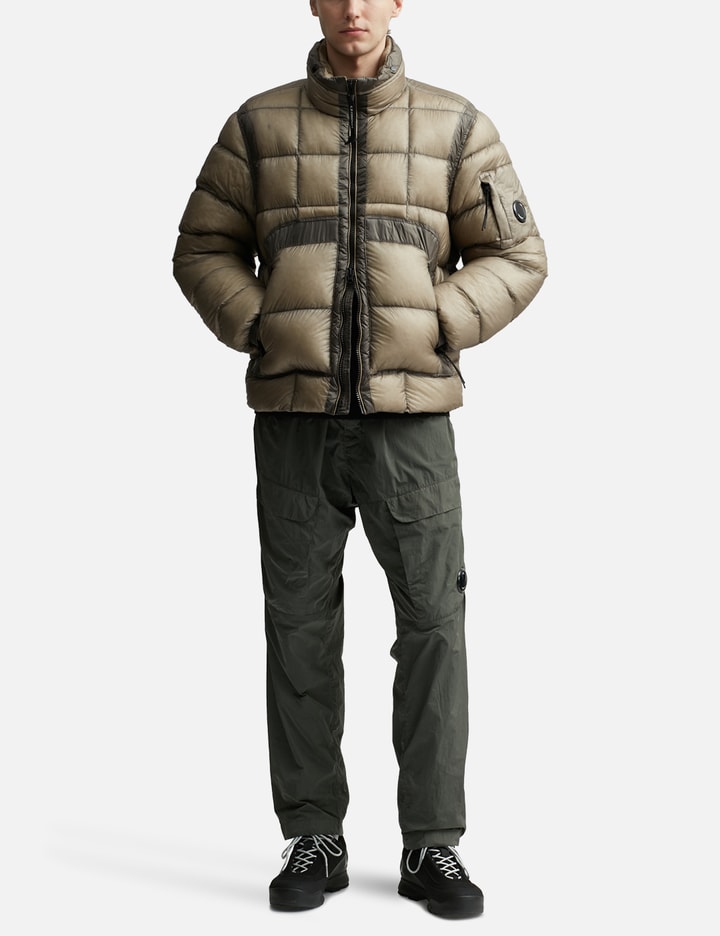 CHROME-R LOOSE CARGO PANTS Placeholder Image