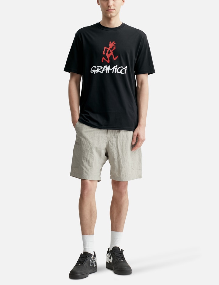 Nylon Utility Shorts Placeholder Image