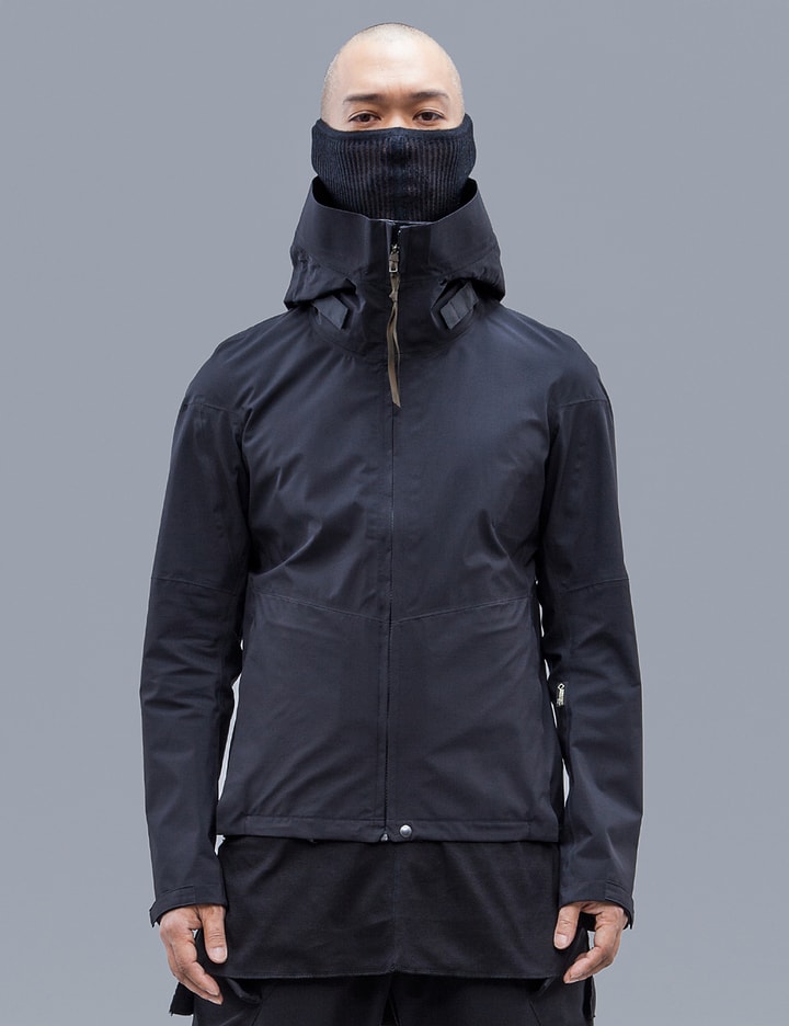 J43A-GT 3L Gore-tex® Pro Interops Jacket Placeholder Image