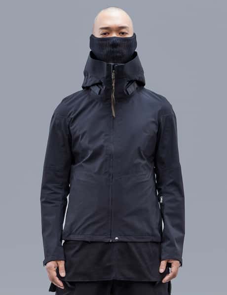 ACRONYM - J43A-GT 3L Gore-tex® Pro Interops Jacket | HBX 