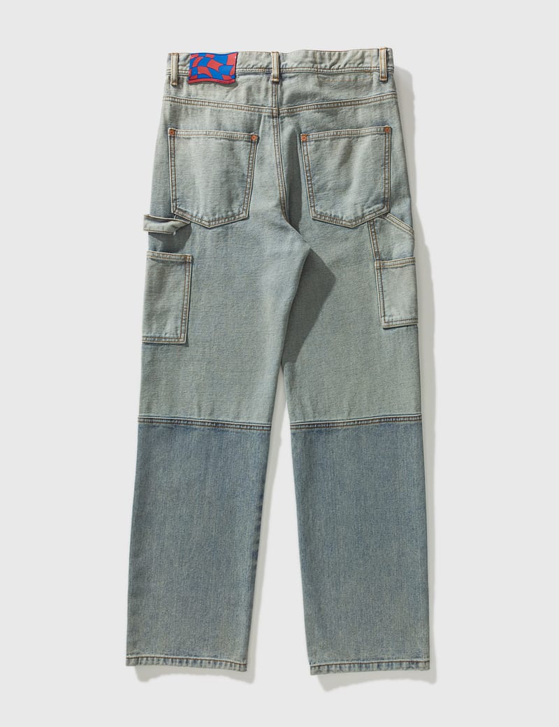 Andersson Bell - Tom Reverse Jeans 