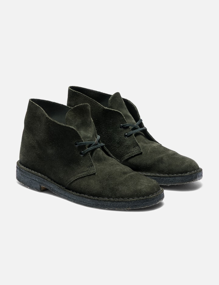 Clarks Desert Boot