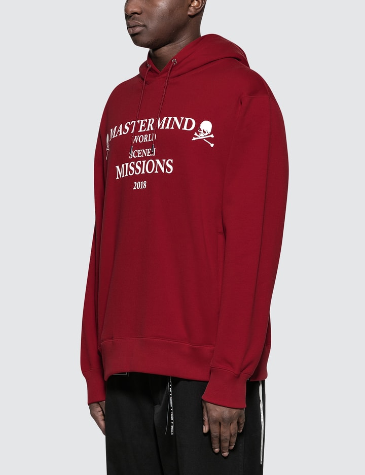 Hoodie Placeholder Image