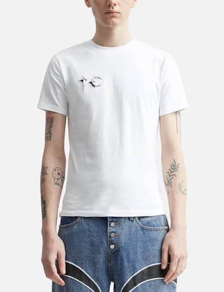 THUG CLUB - TC スリム T シャツ | HBX - ハイプビースト(Hypebeast)が 