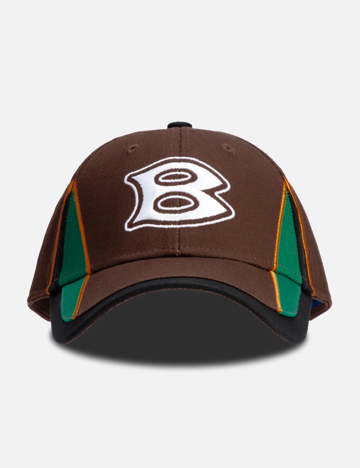 B Racing Cap Placeholder Image