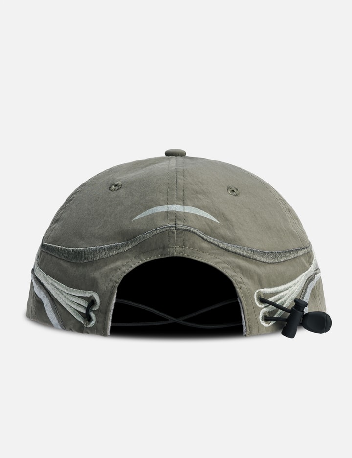ROA Pursuit 6 Panel Cap