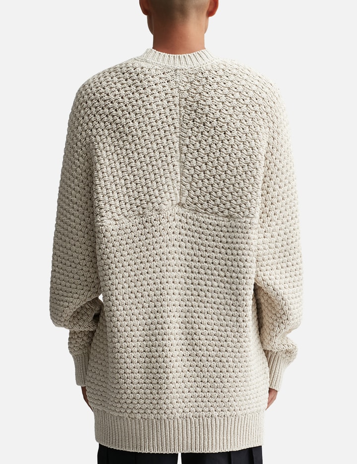 Popcorn Sweater Placeholder Image