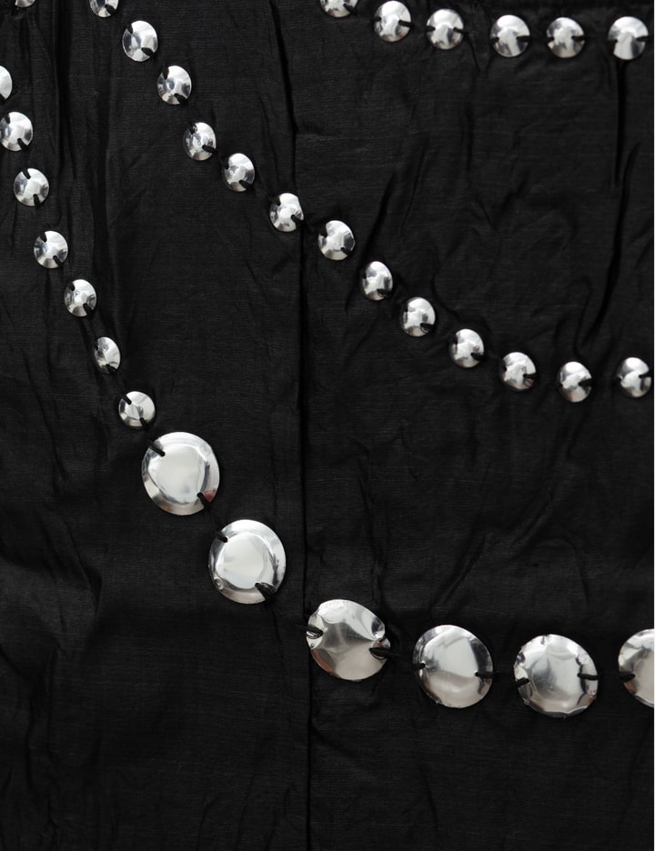 gimaguas Claude Jewel Dress