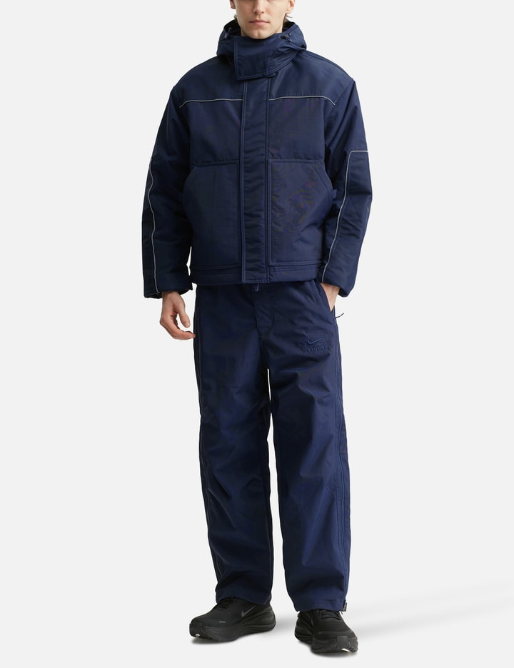 나이키 Nike X Stüssy HD Utility Jacket