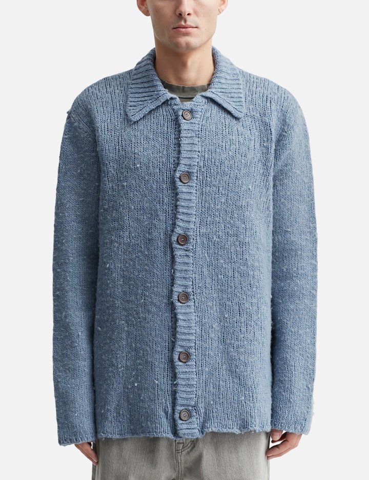 BIG CARDIGAN Placeholder Image