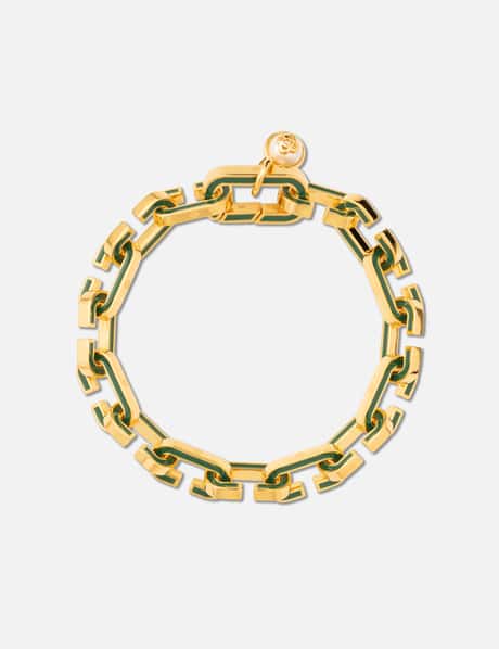 Casablanca C Link Bracelet