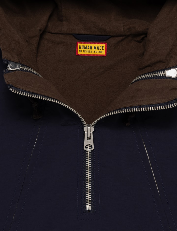 Human Made Anorak Parka