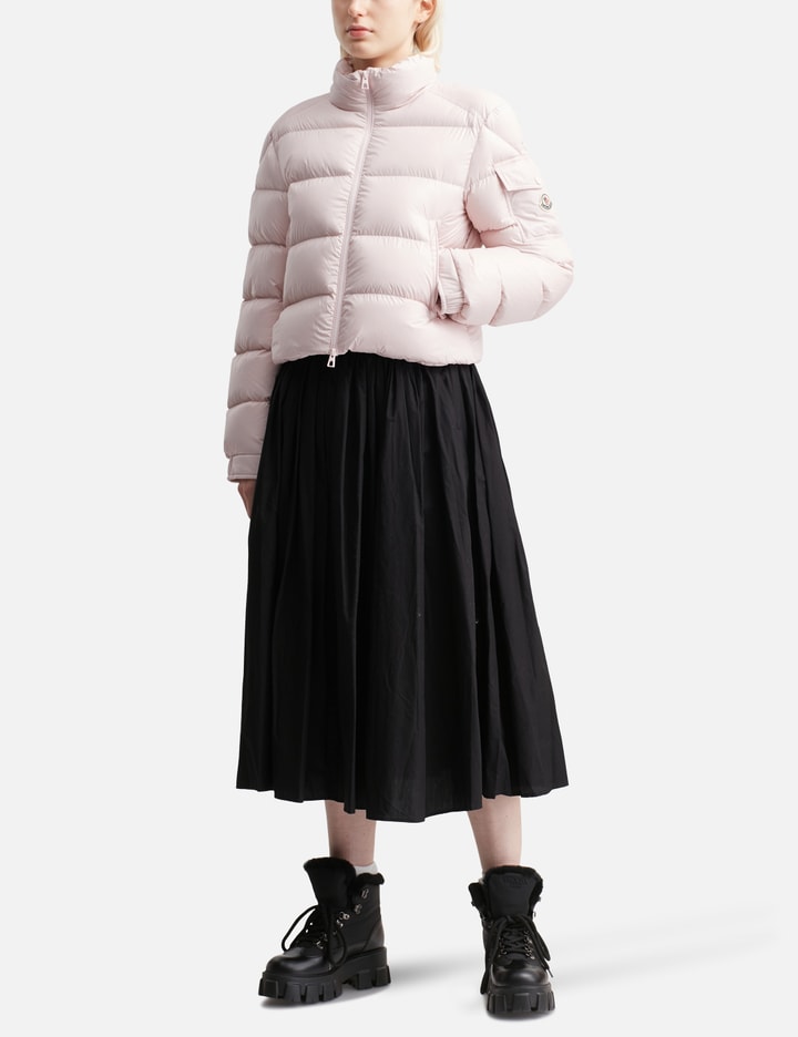 Petra Short Down Jacket Placeholder Image