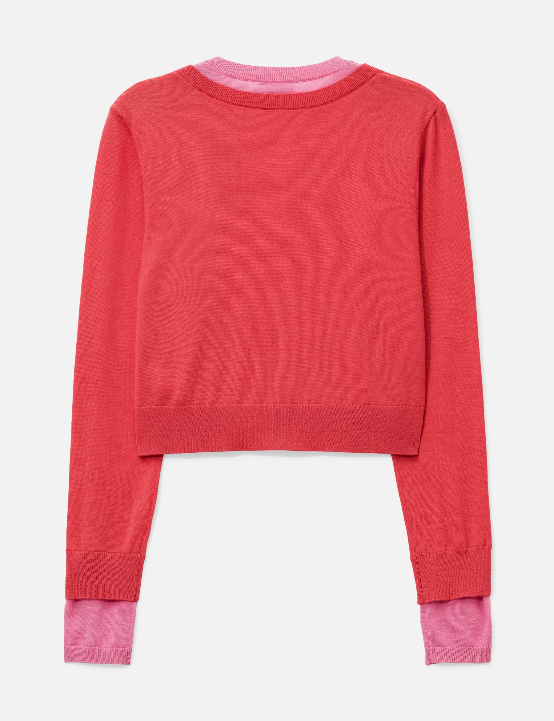 Double Soft Cardi view 17
