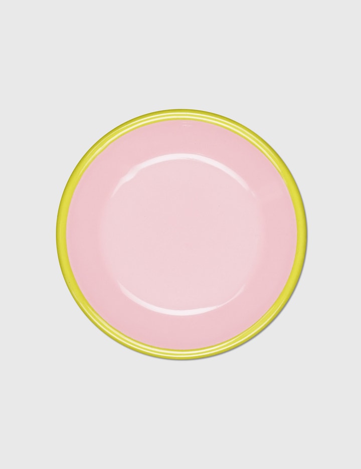 컬러라마 접시 - 12cm Placeholder Image