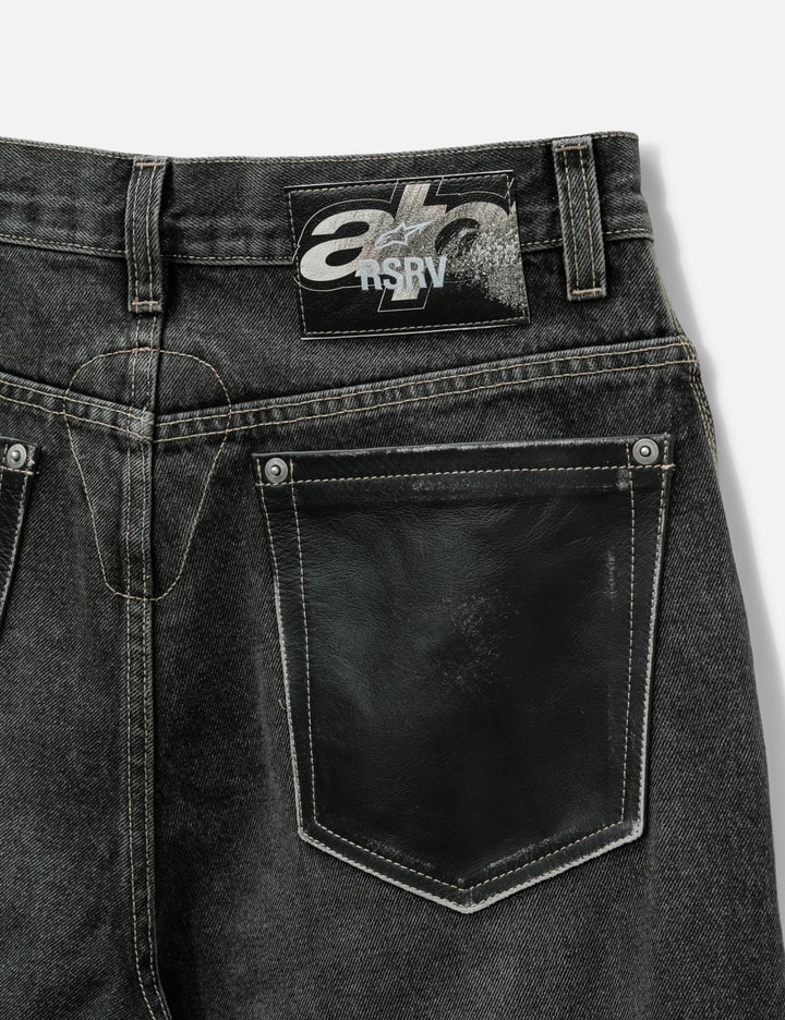 Alpinestars RSRV Biker Tester Jeans