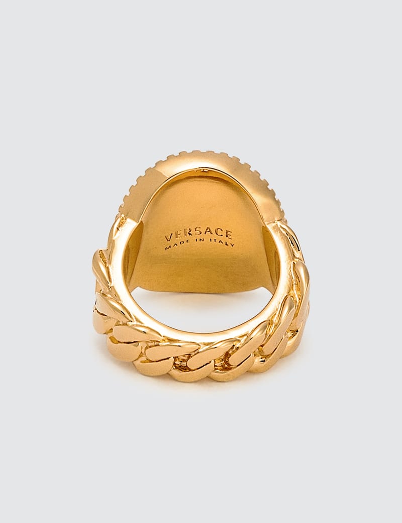 medusa kreios ring