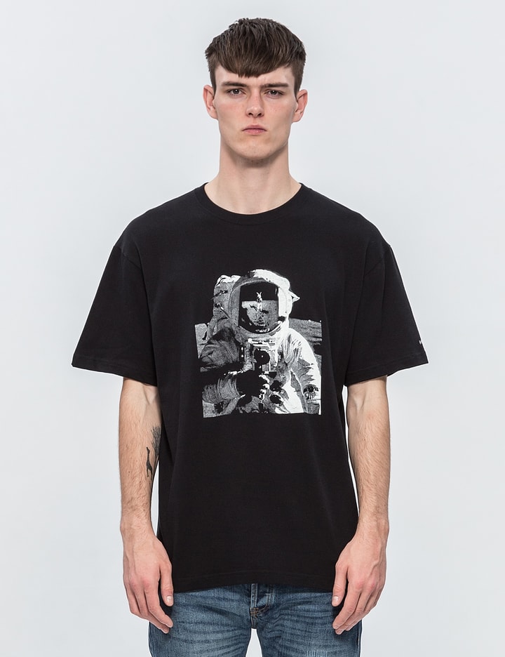 Hypebeast x #FR2 Moon Rabbit S/S T-Shirt Placeholder Image