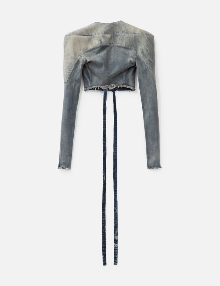 Tight Jacket Placeholder Image
