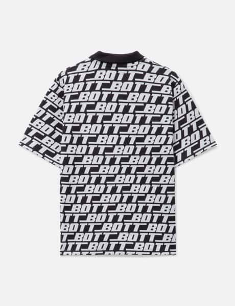 Sound Logo S/S Polo view 8