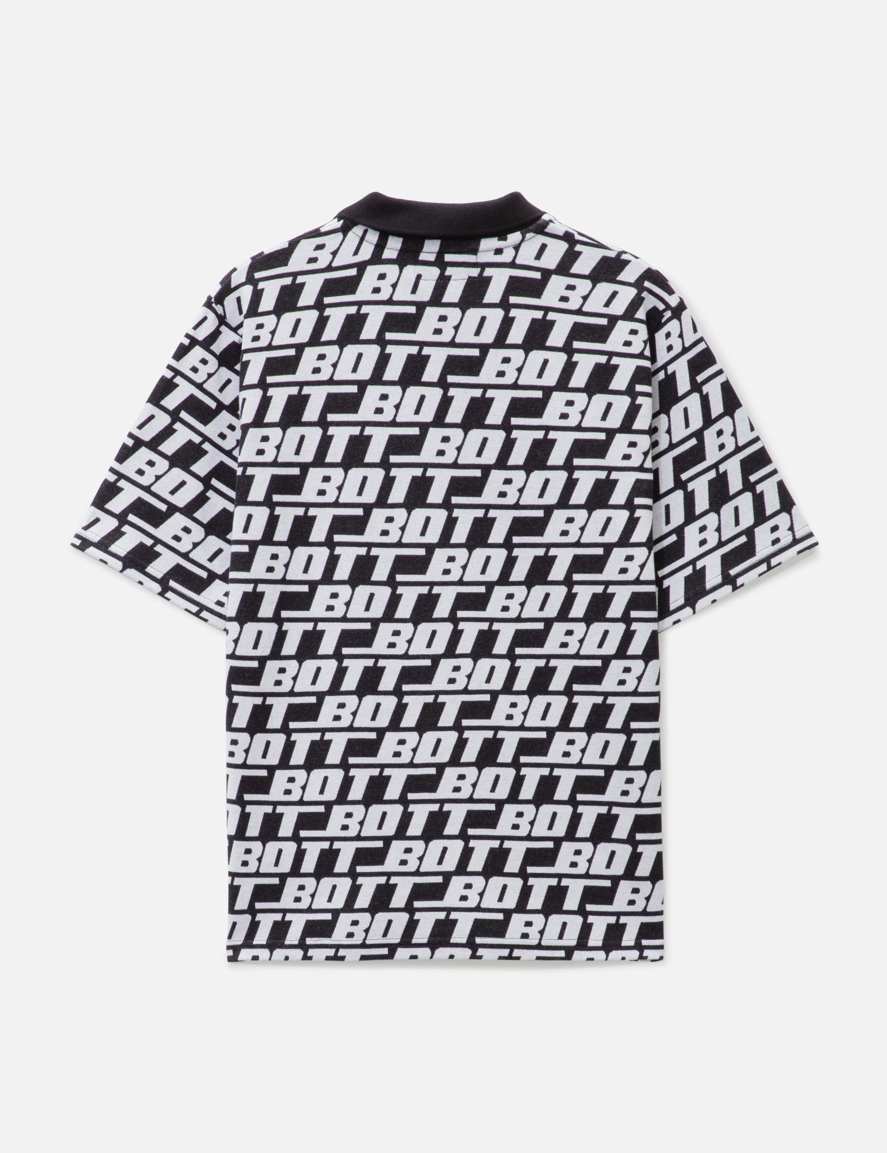 Sound Logo S/S Polo view 17