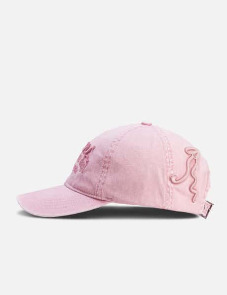 Washed Cotton Cap view 7