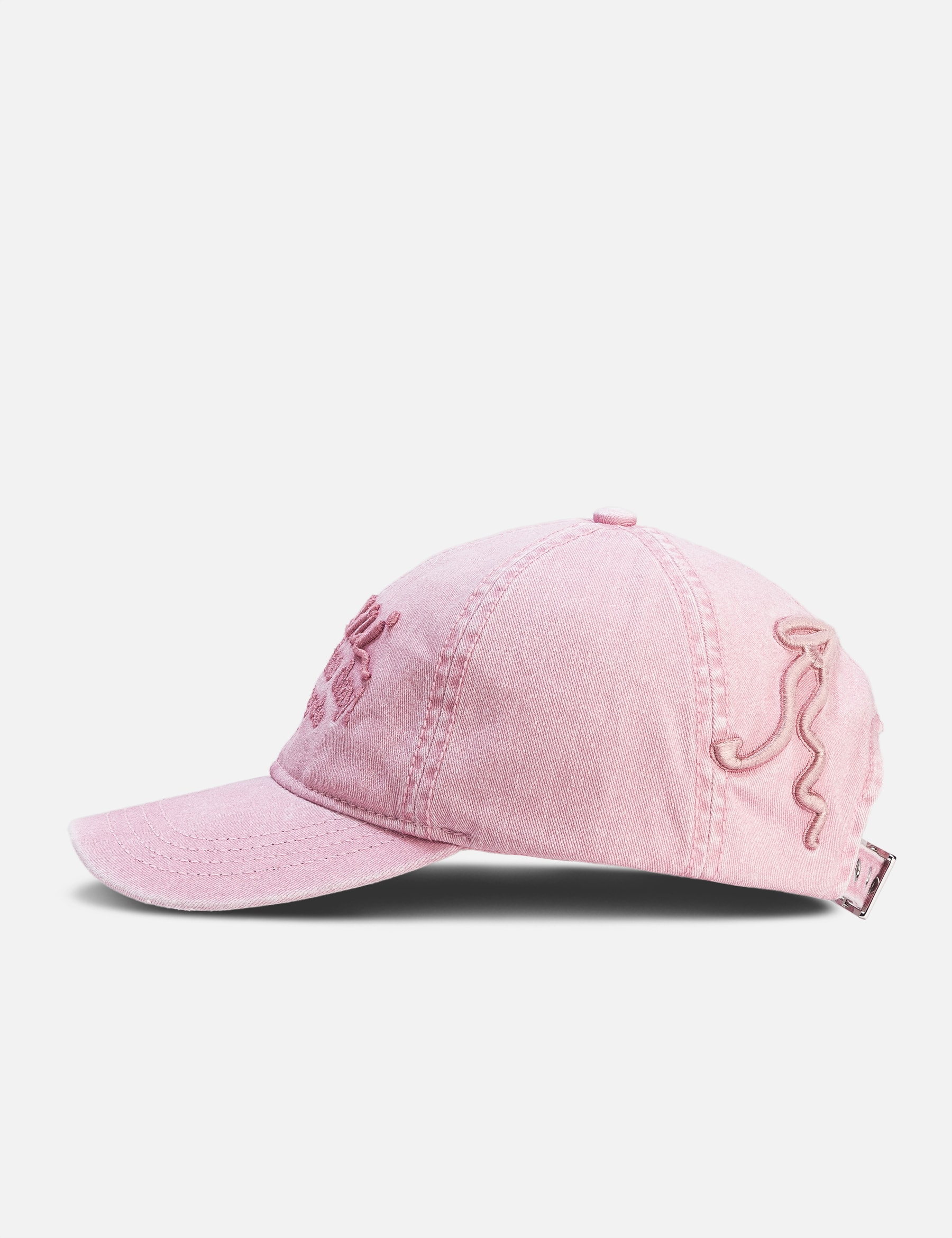 Washed Cotton Cap view 14