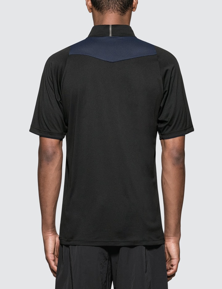 Functional Mock Neck Top Placeholder Image