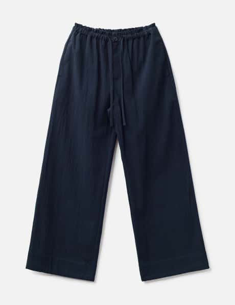 Boucle Pants view 17
