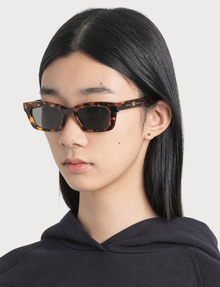 Gentle Monster x Jennie 1996-033 Sunglasses Placeholder Image