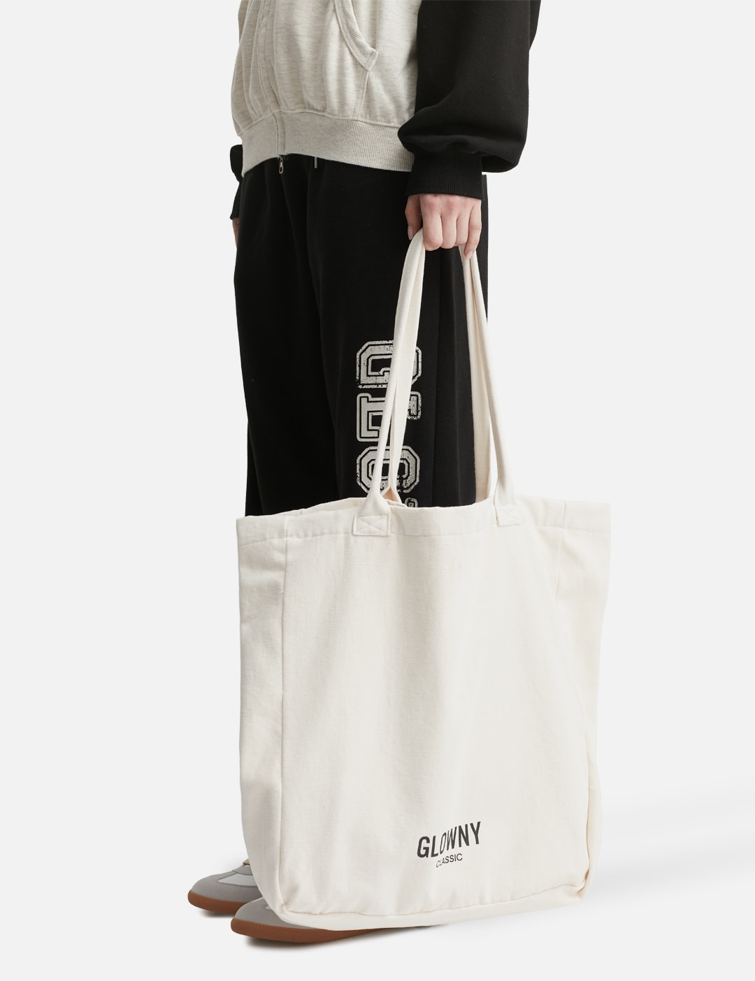 Human Made - ヒッコリー トート | HBX - ハイプビースト(Hypebeast)が 