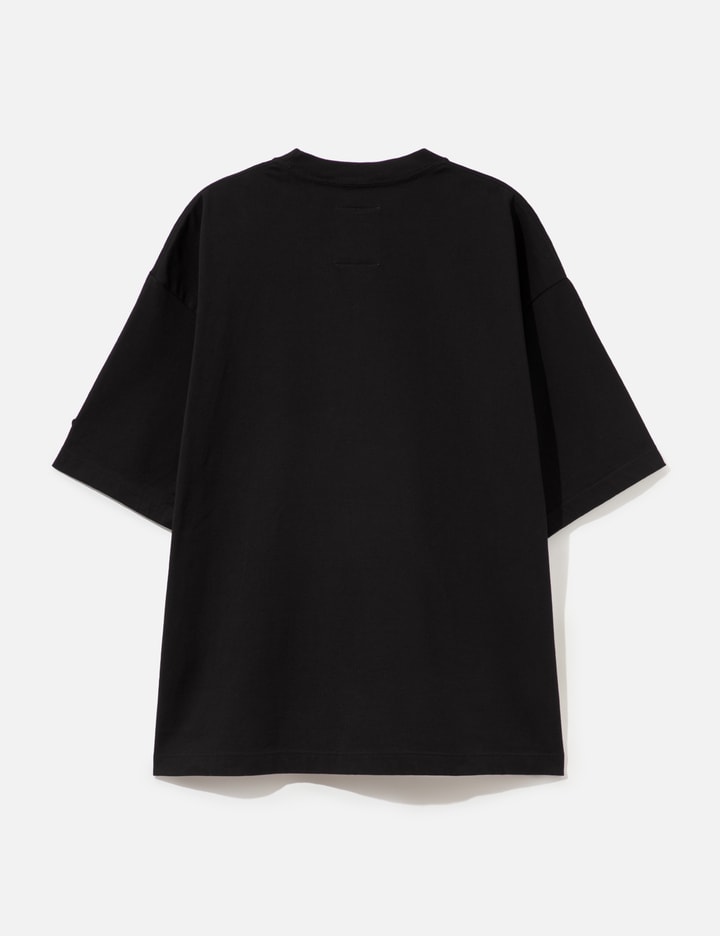 Maison Mihara Yasuhiro Cat Printed Tee