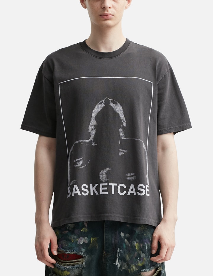 August T-shirt Placeholder Image