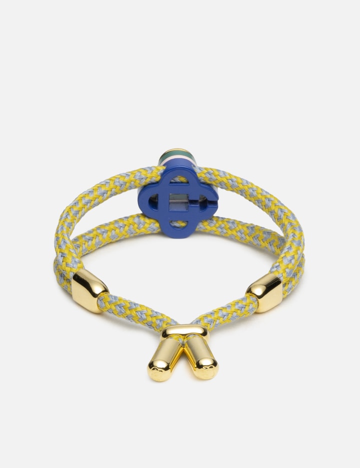 Hiking Cord Bracelet Placeholder Image